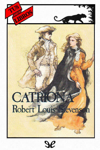 descargar libro Catriona (Ilustrado)