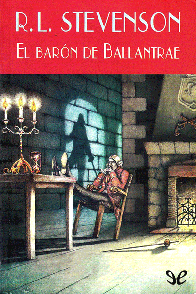 libro gratis El barón de Ballantrae