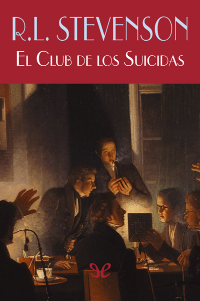 descargar libro El club de los suicidas