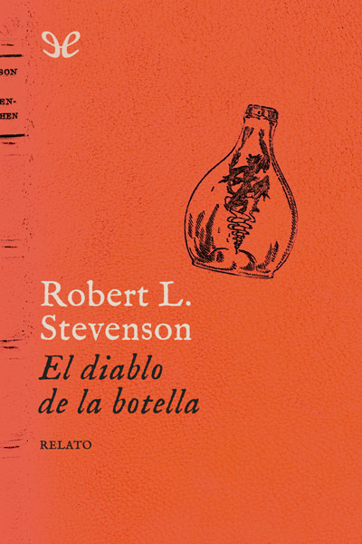 descargar libro El diablo de la botella