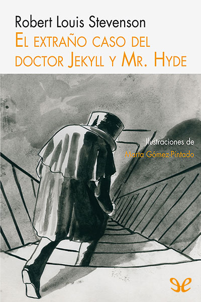 descargar libro El extraño caso del Doctor Jekyll y Mr. Hyde (Ilustrado)