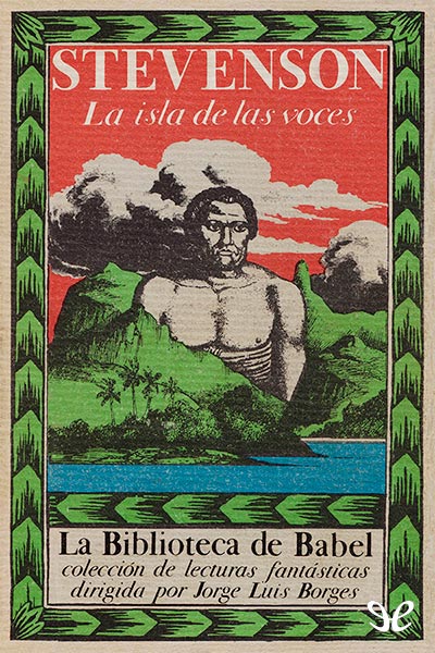 descargar libro La isla de las voces