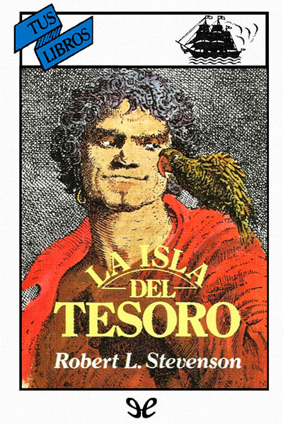 descargar libro La isla del tesoro (ilustrado Tus libros)