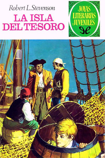 descargar libro La isla del tesoro (JLJ)