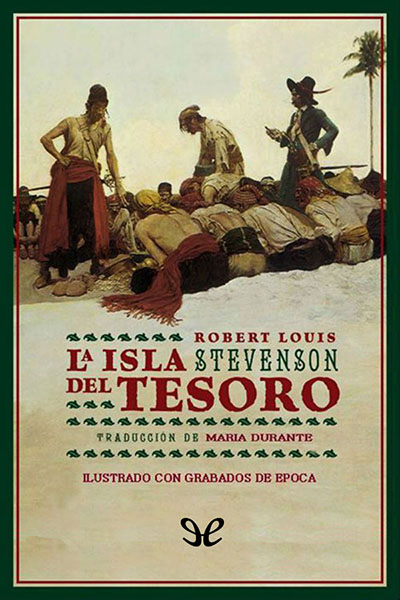 descargar libro La isla del tesoro (trad. María Durante)