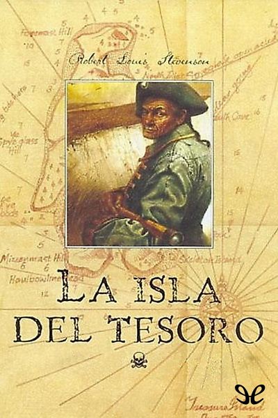 descargar libro La isla del tesoro