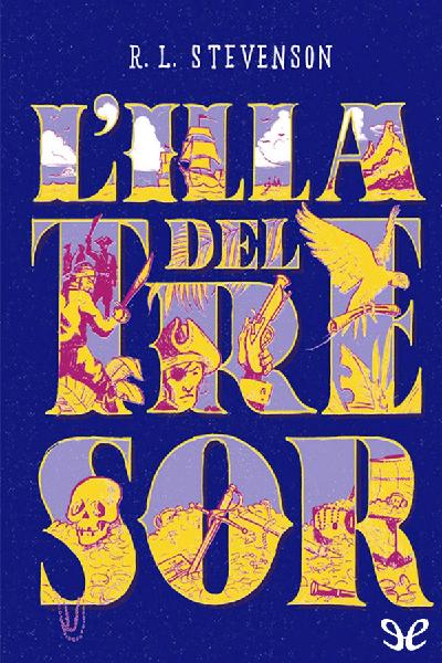 libro gratis Lilla del tresor