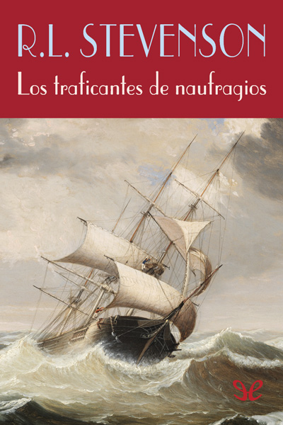 libro gratis Los traficantes de naufragios