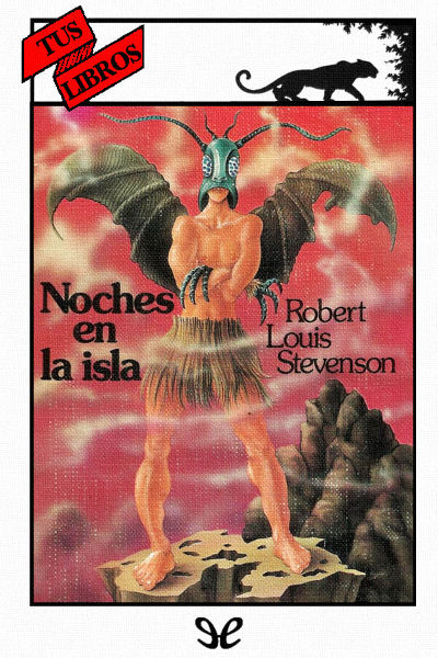 descargar libro Noches en la isla (Ilustrado)