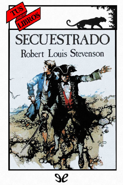 libro gratis Secuestrado (Ilustrado)