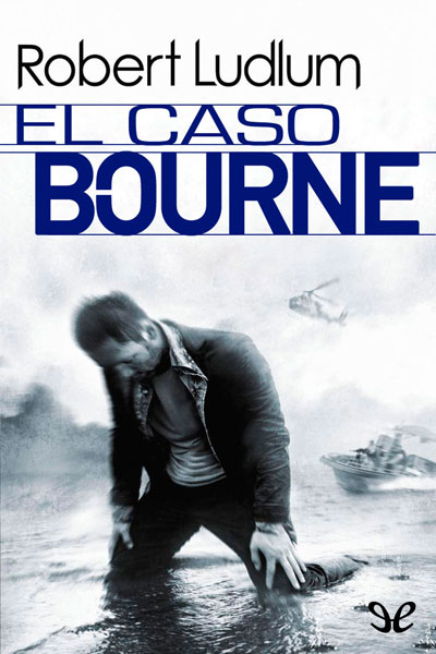 descargar libro El caso Bourne