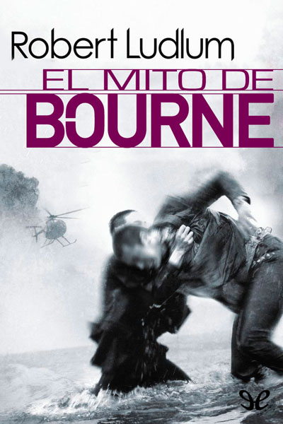 descargar libro El mito de Bourne