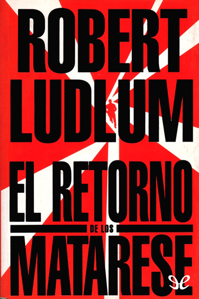 descargar libro El retorno de los Matarese