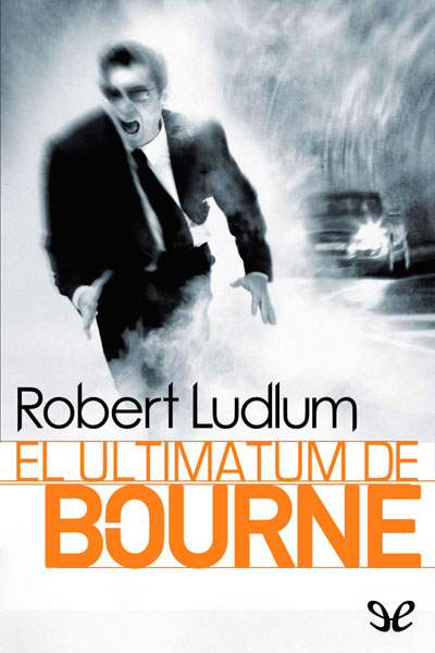 descargar libro El ultimátum de Bourne