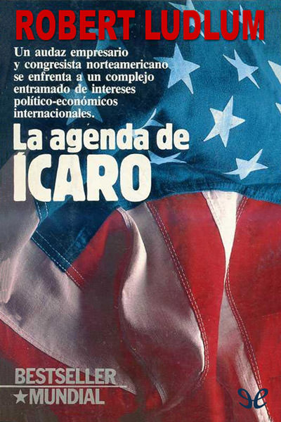 libro gratis La agenda de Ícaro