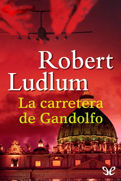 descargar libro La carretera de Gandolfo