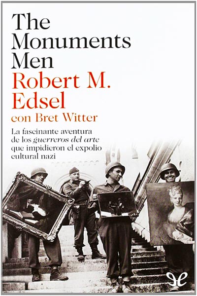 descargar libro The Monuments Men