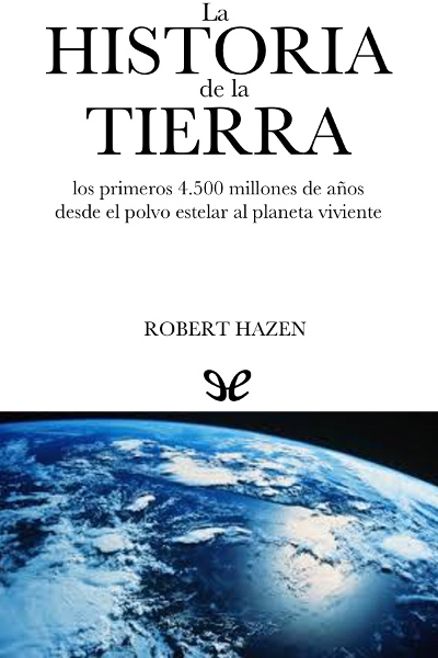 libro gratis La historia de la Tierra