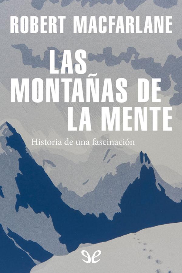 descargar libro Las montañas de la mente