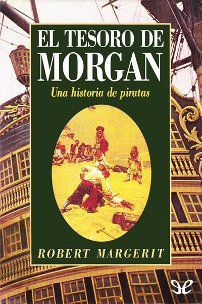 descargar libro El tesoro de Morgan