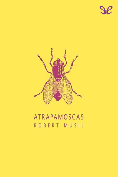 descargar libro Atrapamoscas