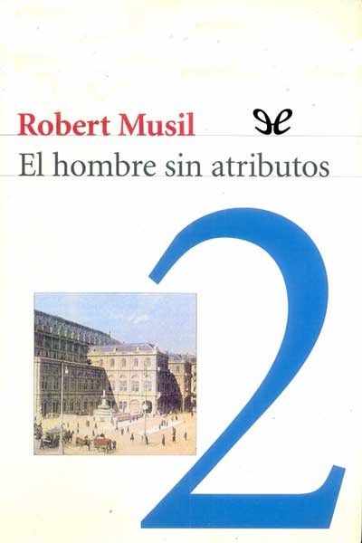 libro gratis El hombre sin atributos II