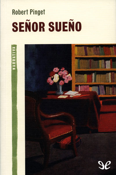 descargar libro Señor Sueño