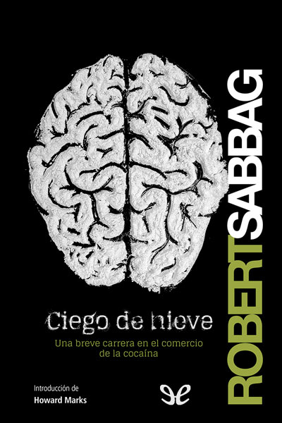 descargar libro Ciego de nieve