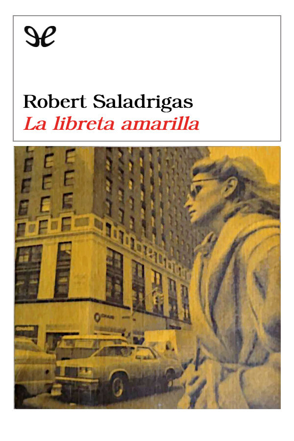 libro gratis La libreta amarilla