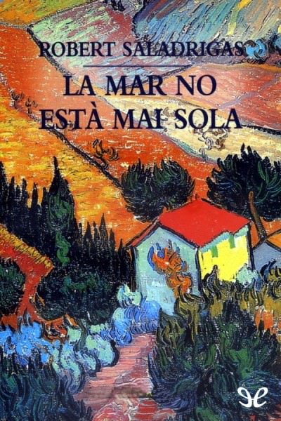 libro gratis La mar no està mai sola