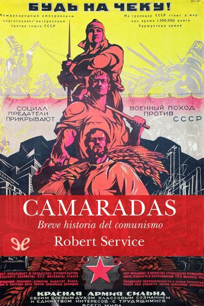 descargar libro Camaradas