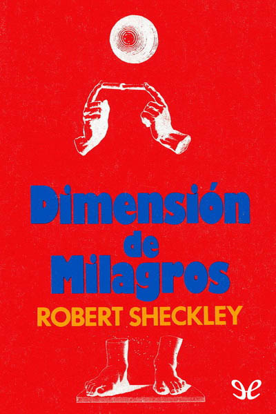 descargar libro Dimensión de milagros