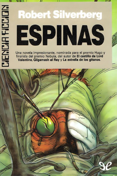 descargar libro Espinas