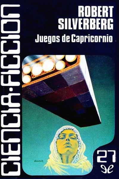 descargar libro Juegos de Capricornio