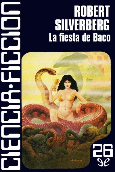 libro gratis La fiesta de Baco