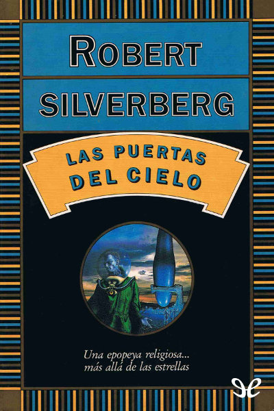 descargar libro Las puertas del cielo