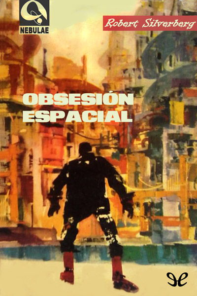 descargar libro Obsesion espacial