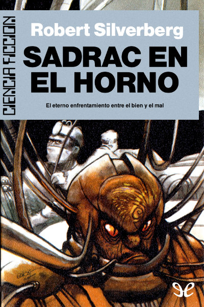 descargar libro Sadrac en el horno