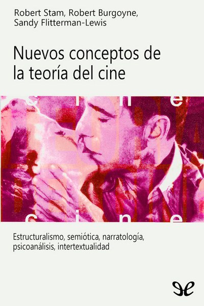 libro gratis Nuevos conceptos de la teoría del cine