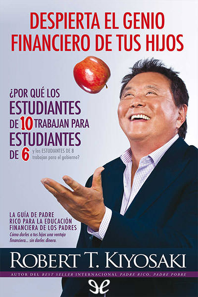 libro gratis Despierta el genio financiero de tus hijos