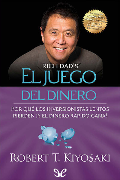 descargar libro El juego del dinero