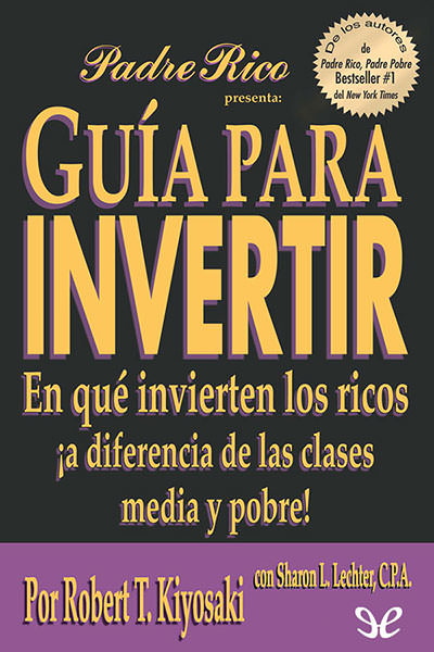 descargar libro Gua para invertir