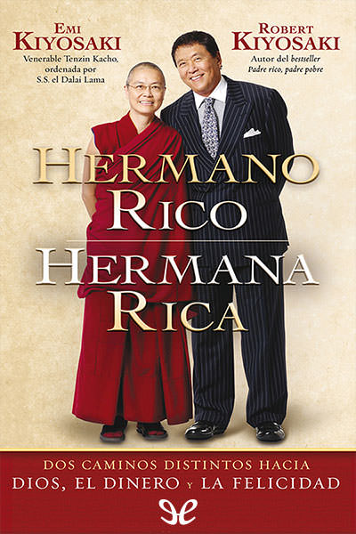 descargar libro Hermano rico, hermana rica