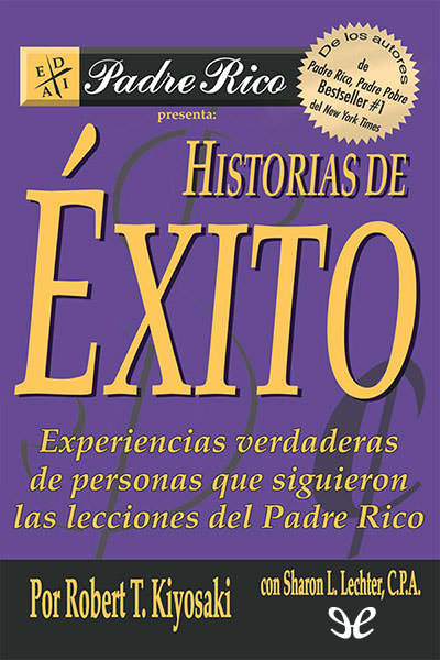 libro gratis Historias de éxito