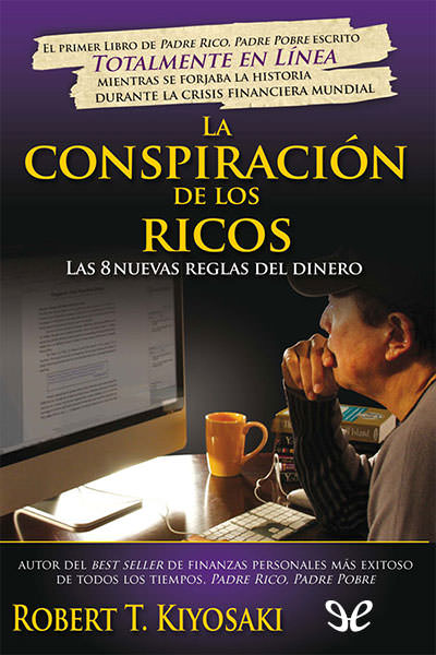 libro gratis La conspiración de los ricos