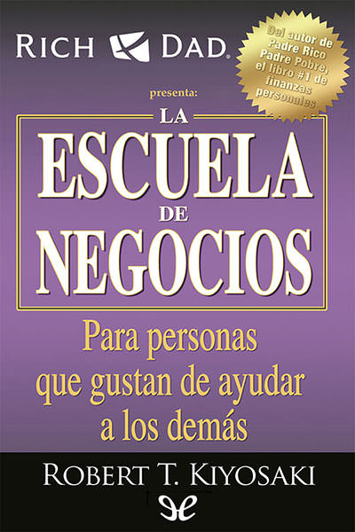 descargar libro La escuela de negocios