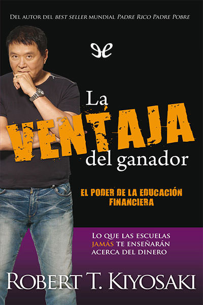 descargar libro La ventaja del ganador