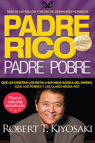 libro gratis Padre rico, padre pobre (nueva edición actualizada)