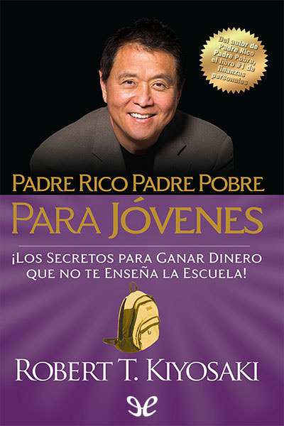 descargar libro Padre rico, padre pobre para jóvenes