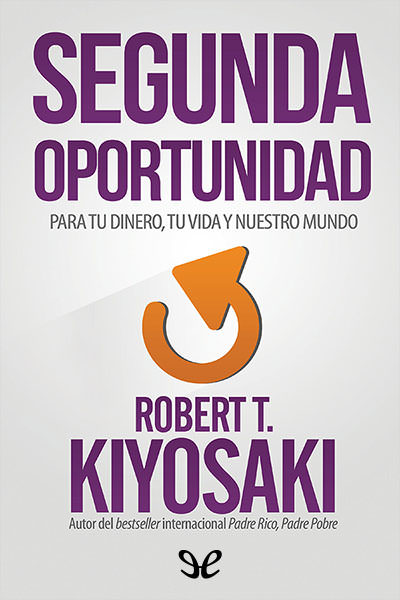 descargar libro Segunda oportunidad